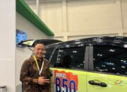 Strategi PTPN IV PalmCo Dukung Program B35 Guna Hemat Penggunaan Bahan Bakar Fosil