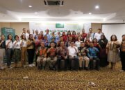 Sambut Hari Guru Dengan Berbagi Praktik Baik Tingkatkan Mutu Pendidikan Sumut