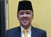 Sahlul Desak DPD Golkar Patuhi Putusan DPP Dukung Paslon Bupati Batu Bara