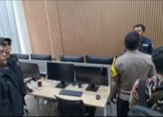 Lindungi 1000 Situs Judi Online, Oknum Pegawai Komdigi Untung Miliaran Rupiah