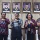 Perkuat Kolaborasi Riset Multidisiplin Ilmu, UT Gelar ICoMUS 3
