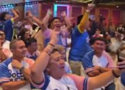 Suporter Kecam Pendukung Bobby-Surya Ejek PSMS