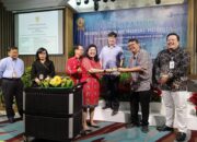 Kemenkes Tetapkan Murni Teguh Memorial Hospital Sebagai RS Kelas A