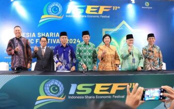 Diikuti 43 Negara, WZWF Bahas Inovasi dan Masa Depan Pengelolaan Zakat