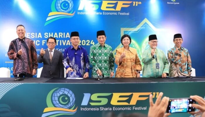 Diikuti 43 Negara, WZWF Bahas Inovasi dan Masa Depan Pengelolaan Zakat