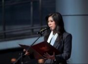 Menkomdigi Meutya Hafid Pastikan Tindak Pegawai Terlibat Judol