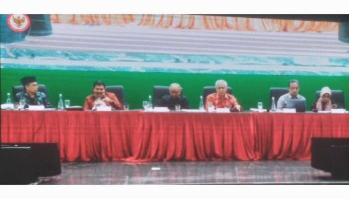 Ada Kerapuhan Etika Bangsa Yang Tak Bisa Dibiarkan