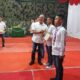 Yon Arhanud 11/WBY Gelar Syukuran HUT Ke 58