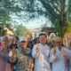 Disambangi Ridha, Masyarakat Pinggiran DAS Deli Ngeluh Sejak Indonesia Merdeka Tak Dapatkan Air Bersih