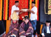 Penghargaan Masyarakat Madina Pada Edy Rahmayadi Sangat Besar