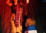 Ireva Sebayang, Putri Kebudayaan Sumut, Siap Bertarung Di Ajang Miss Teen Beauty