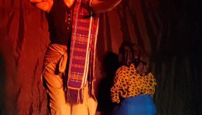 Ireva Sebayang, Putri Kebudayaan Sumut, Siap Bertarung Di Ajang Miss Teen Beauty