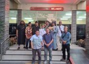 Lagi, GAPAI Sumut Laporkan Tiga Penista Agama Islam