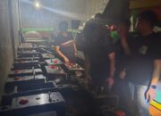 Lokasi Judi Belawan Di Police Line