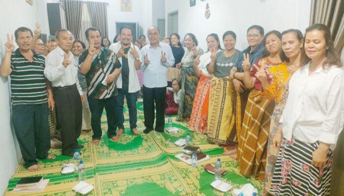 Rekam Jejak Ridha Dharmajaya Pantas Jadi Wali Kota Medan