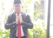 LSM Kalibrasi Surati Presiden Prabowo Minta Ganti Pj Gubernur, Pj Dan Pjs Bupati/Wali Kota Se-Sumut