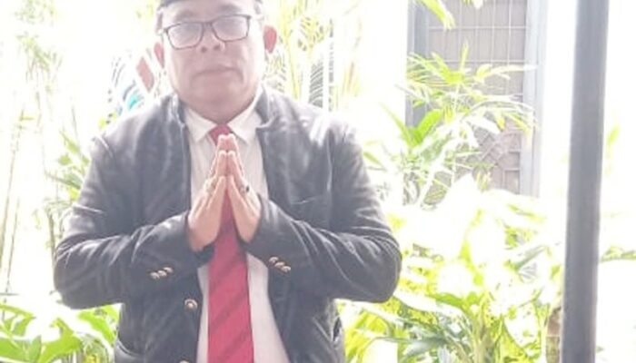 LSM Kalibrasi Surati Presiden Prabowo Minta Ganti Pj Gubernur, Pj Dan Pjs Bupati/Wali Kota Se-Sumut