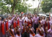 Prof Ridha : Politik Uang Korbankan Masa Depan Anak Kita