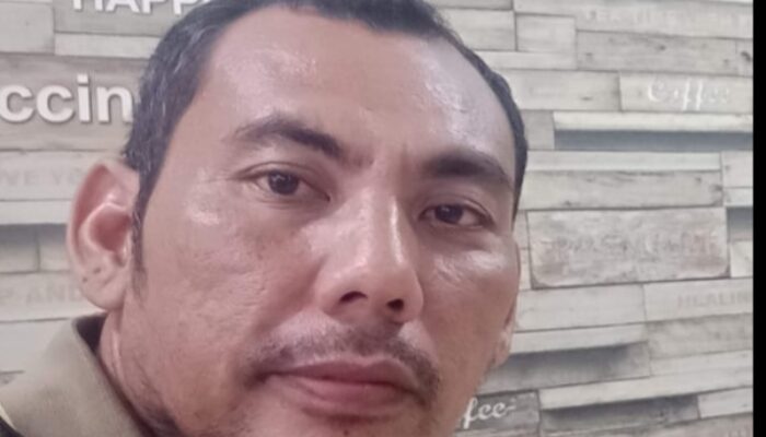Dari Demokrasi Ke Teokrasi