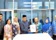 Universitas Tjut Nyak Dhien Medan Terima Izin Buka Magister Pertanian