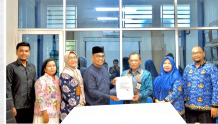 Universitas Tjut Nyak Dhien Medan Terima Izin Buka Magister Pertanian