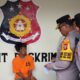 Polisi Ciduk Dua Pelaku Begal, Satu Ditembak