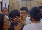 Eks Dirut RSUP H Adam Malik Divonis 3 Tahun Penjara