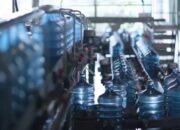 Tak Ada Migrasi BPA Dari Galon ke Air Saat Distribusi