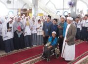 Mukjizat Hafiz Quran Naja Motivasi Ribuan Santri Jabal Noor