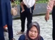 Viral Di Medsos, 5 Sepedamotor Hilang Di Taman Cadika