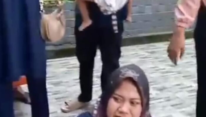 Viral Di Medsos, 5 Sepedamotor Hilang Di Taman Cadika