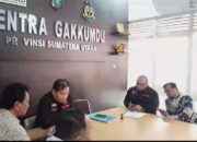 Bawaslu Diminta Tindak Kades Dukung Bobby Nasution