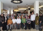 Ajak Ridha Berbincang, APTISI Sumut : Kita Mau Dengar Apa Visi Misi Calon Wali Kota Medan