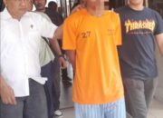 Cemburu, Pecandu Narkoba Aniaya Isteri Hingga Tewas Di Percut Seituan