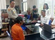 IRT Buang Balitanya Ke Dalam Parit Hingga Tewas