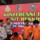 Reskrim Polsek Medan Tembung Tembak Residivis Spesialis 3C