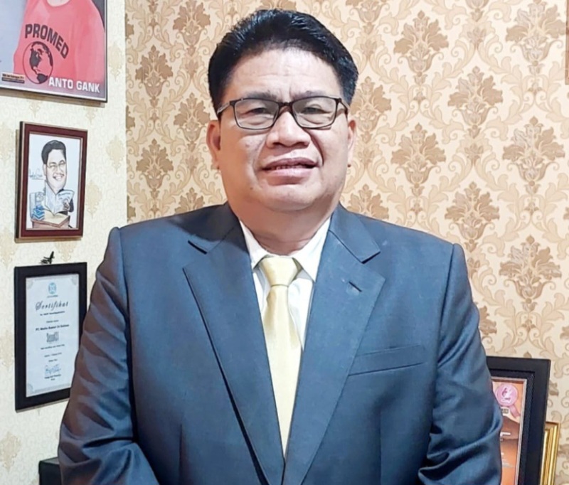 Debat Publik Ke 2 Pilgubsu 2024, Ketua JMSI Sumut Rianto SH MH : Harus Fokus Pada Isu Pembangunan Dan Solusi Konkret