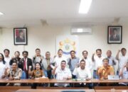 KPK Minta Dunia Usaha Bersih Dari Praktik Suap