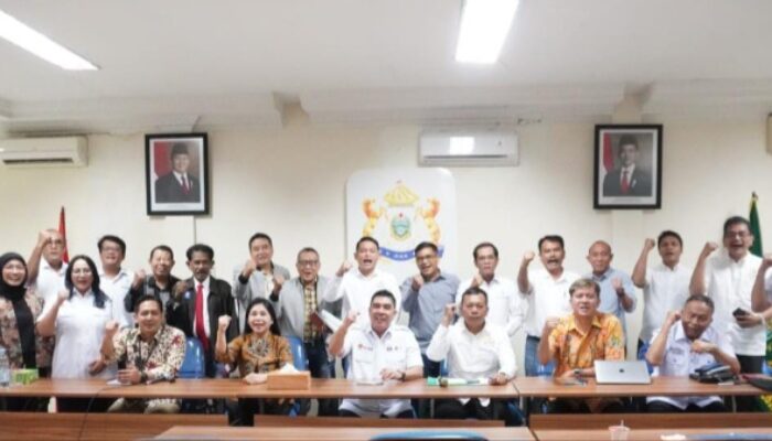 KPK Minta Dunia Usaha Bersih Dari Praktik Suap