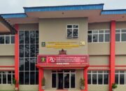 Lapas Pancurbatu Dorong Pemerintah Sediakan Lahan  Sukseskan Ketahanan Pangan