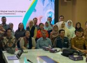 MUI Sumut Jelaskan Fatwa Vaksin Polio Saat Hadiri Pertemuan Dengan Dinkes