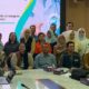 MUI Sumut Jelaskan Fatwa Vaksin Polio Saat Hadiri Pertemuan Dengan Dinkes