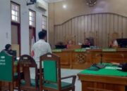 Vonis Hakim Dinilai Tak Adil, Kuasa Hukum Bendahara Pengeluaran BLU RSUP HAM Ajukan Banding