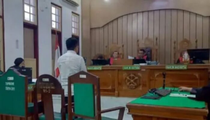 Vonis Hakim Dinilai Tak Adil, Kuasa Hukum Bendahara Pengeluaran BLU RSUP HAM Ajukan Banding