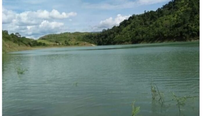 Obrolan Dua Puteri Kerajaan Panai (Cerita 1)