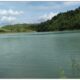 DANAU Tasik di Batang Onang salah satu Danau di wilayah Kerajaan Panai. Waspada/Dok. Penulis