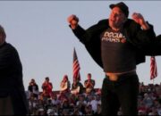 Trump Menang, Musk Untung, Iran Masa Bodoh