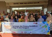 APTISI Leadership Visit Malaysia Dan Thailand