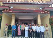 GAPAI Sumut Safari Jihad Ke Daerah Minoritas Muslim