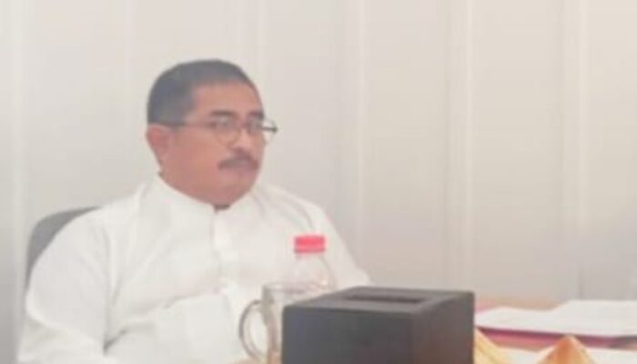 Kuota Guru PPPK Di Sumut Sedikit, Kadisdik Usulkan Penambahan